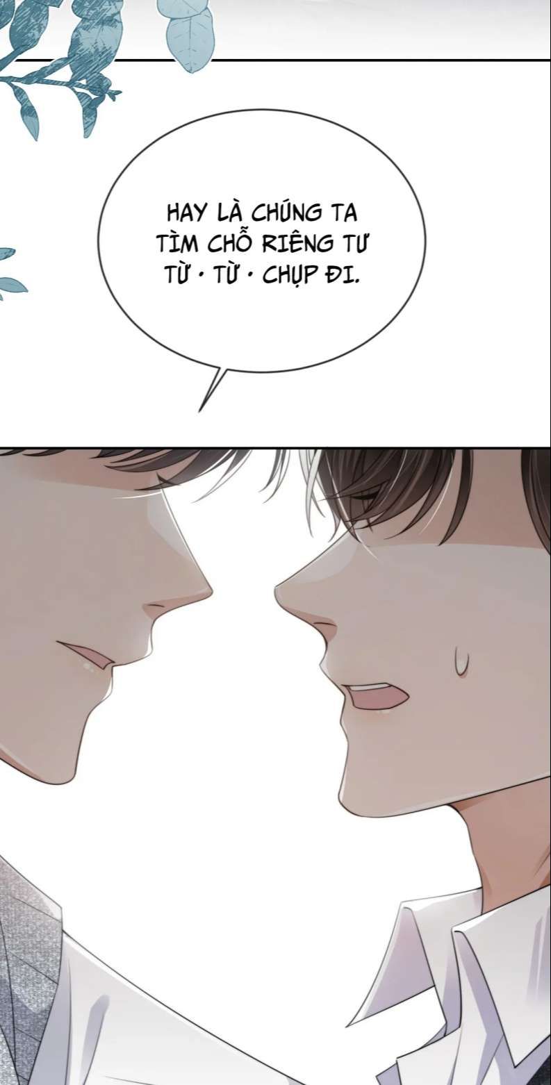 Em Ấy Vừa Nhìn Thấy Tôi Liền Vẫy Đuôi Chapter 31 - Trang 2
