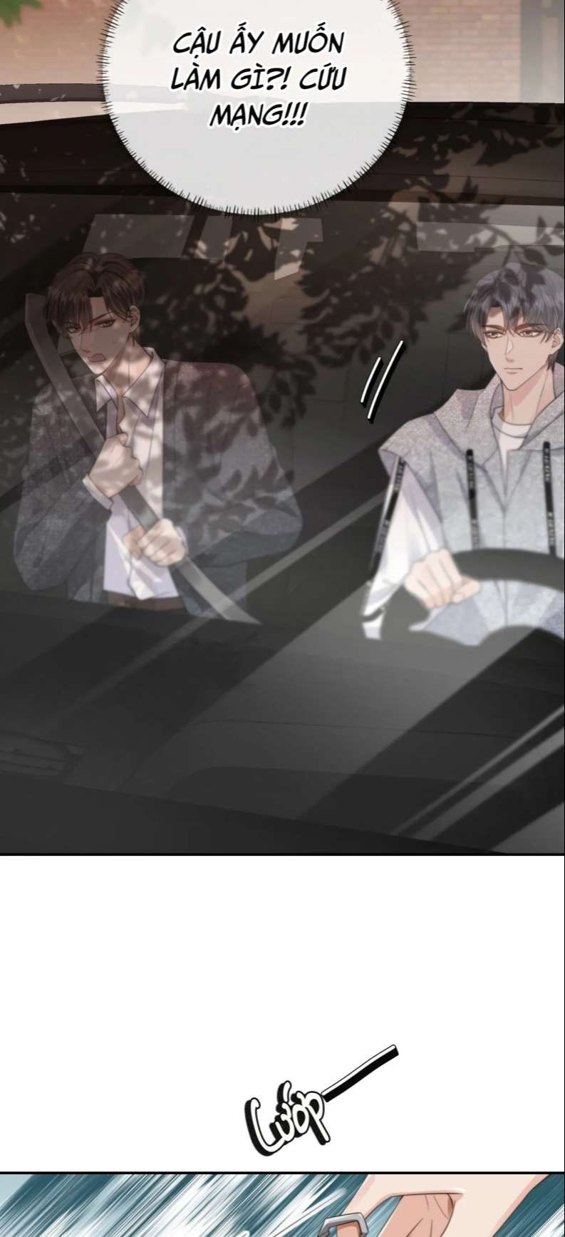 Em Ấy Vừa Nhìn Thấy Tôi Liền Vẫy Đuôi Chapter 31 - Trang 2