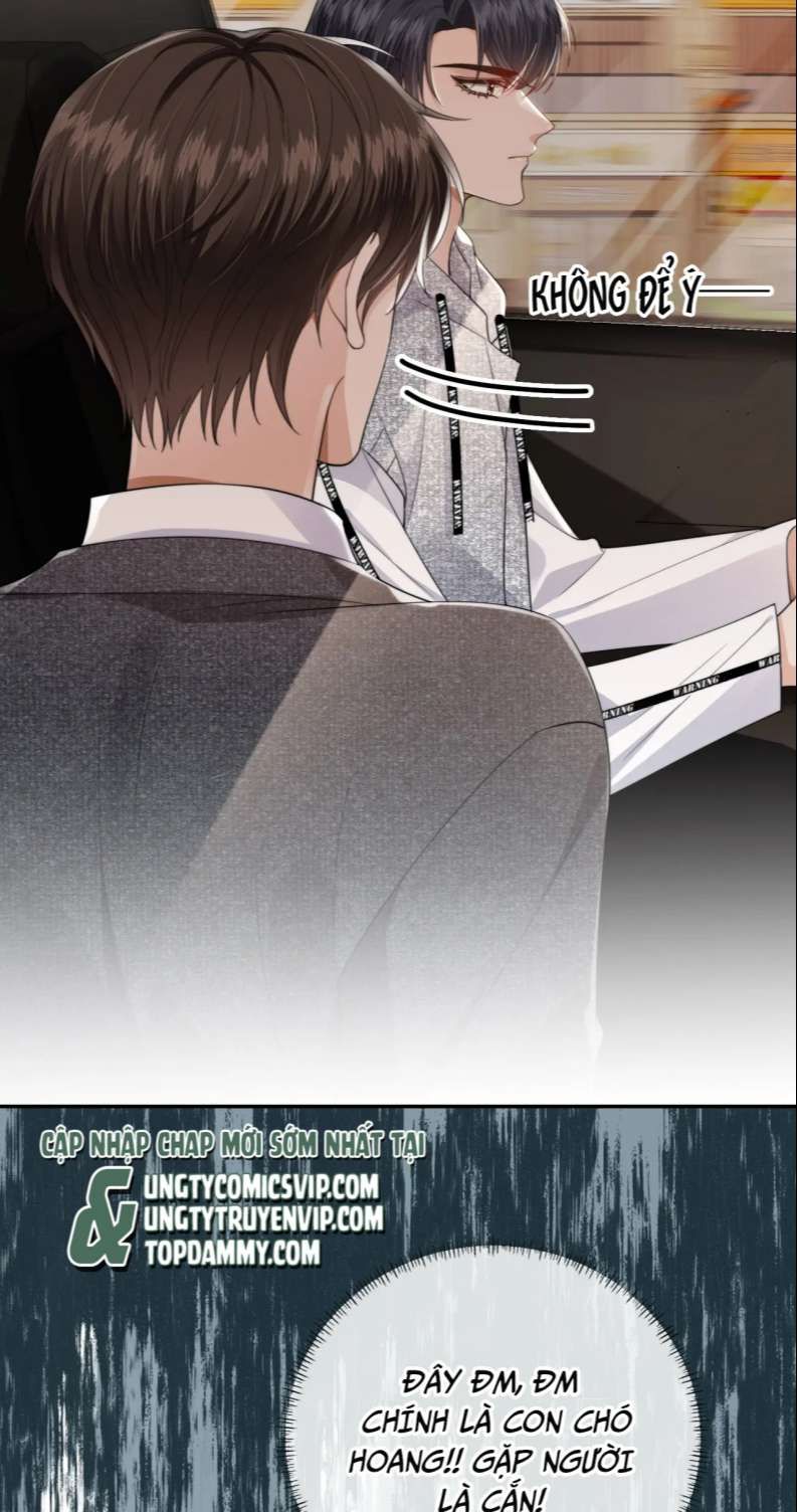 Em Ấy Vừa Nhìn Thấy Tôi Liền Vẫy Đuôi Chapter 31 - Trang 2