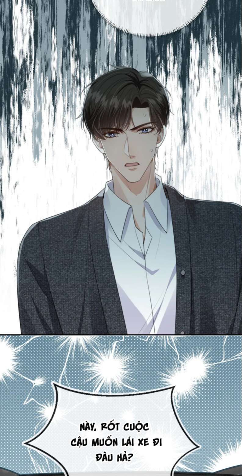 Em Ấy Vừa Nhìn Thấy Tôi Liền Vẫy Đuôi Chapter 31 - Trang 2