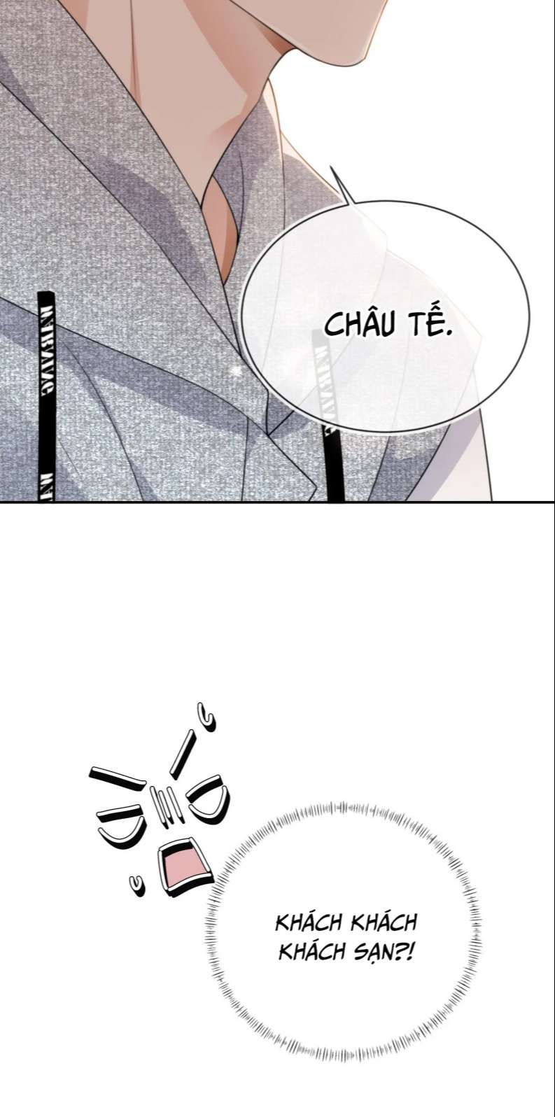 Em Ấy Vừa Nhìn Thấy Tôi Liền Vẫy Đuôi Chapter 31 - Trang 2