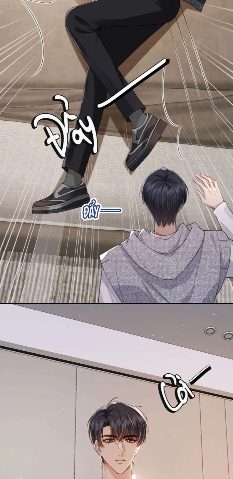 Em Ấy Vừa Nhìn Thấy Tôi Liền Vẫy Đuôi Chapter 31 - Trang 2