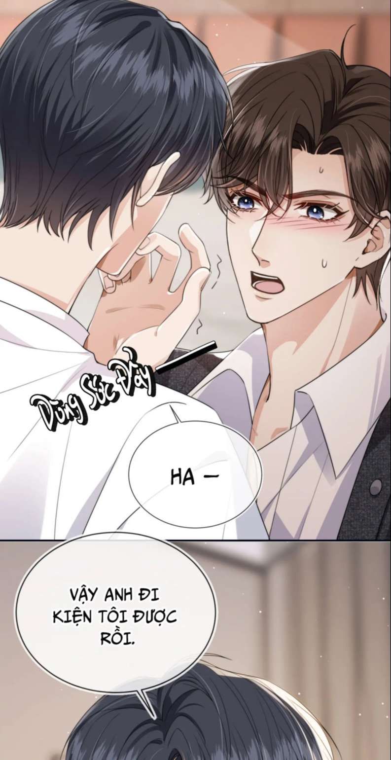 Em Ấy Vừa Nhìn Thấy Tôi Liền Vẫy Đuôi Chapter 31 - Trang 2