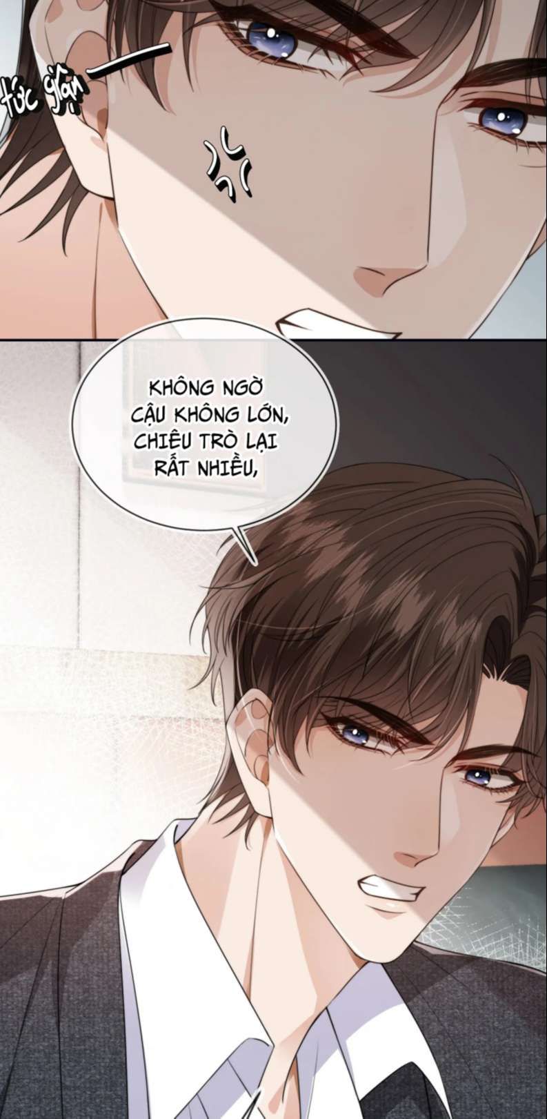 Em Ấy Vừa Nhìn Thấy Tôi Liền Vẫy Đuôi Chapter 31 - Trang 2