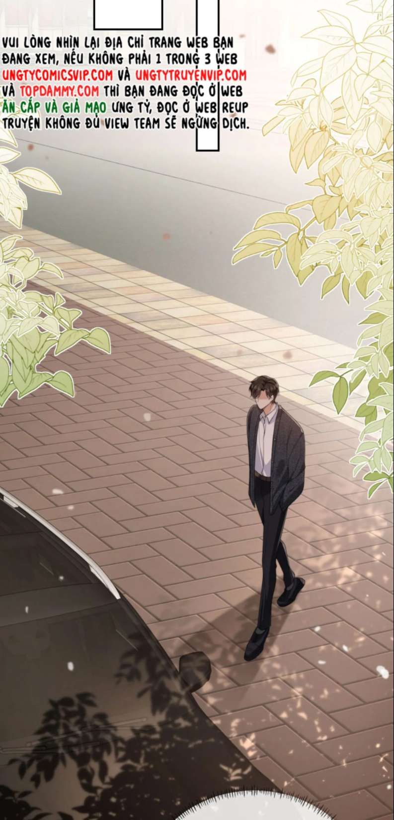 Em Ấy Vừa Nhìn Thấy Tôi Liền Vẫy Đuôi Chapter 31 - Trang 2