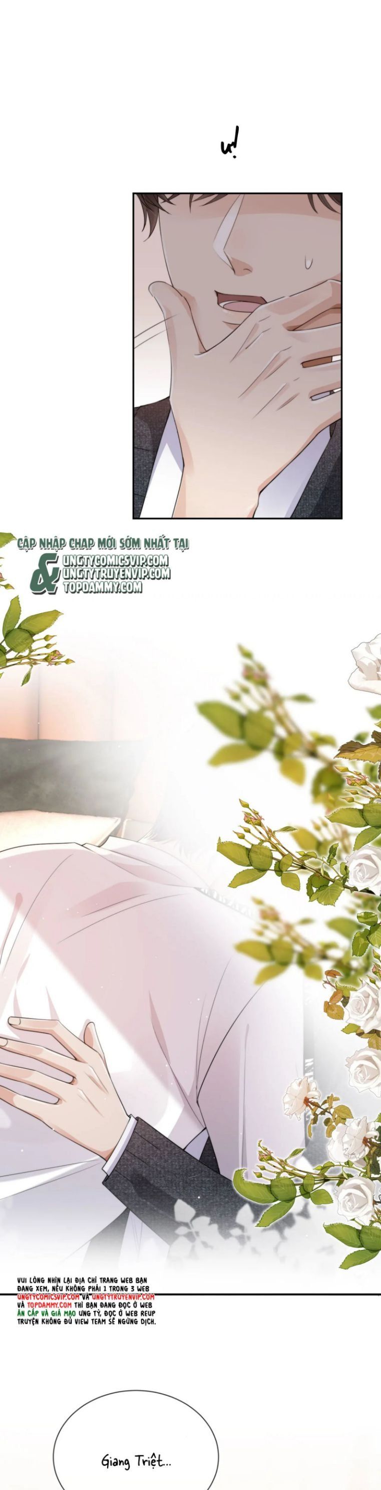 Em Ấy Vừa Nhìn Thấy Tôi Liền Vẫy Đuôi Chapter 32 - Trang 2