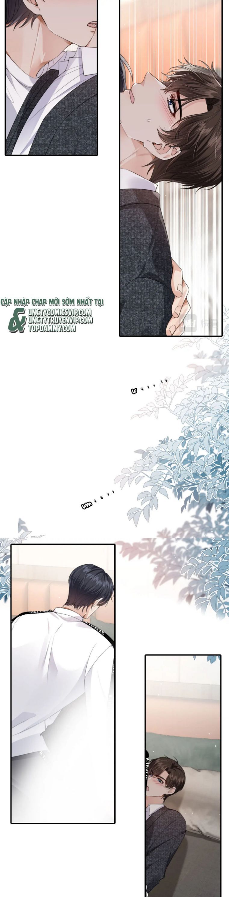 Em Ấy Vừa Nhìn Thấy Tôi Liền Vẫy Đuôi Chapter 32 - Trang 2