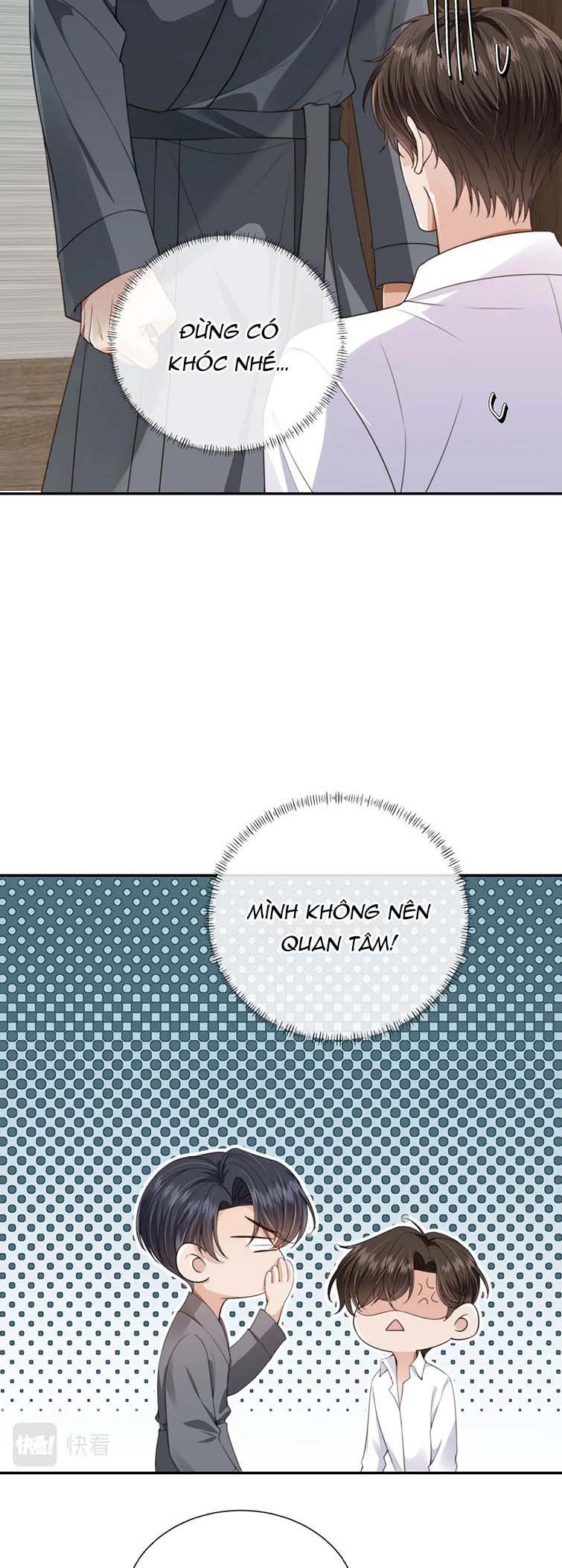 Em Ấy Vừa Nhìn Thấy Tôi Liền Vẫy Đuôi Chapter 33 - Trang 2