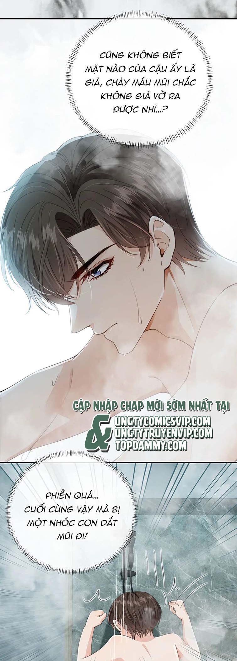 Em Ấy Vừa Nhìn Thấy Tôi Liền Vẫy Đuôi Chapter 33 - Trang 2