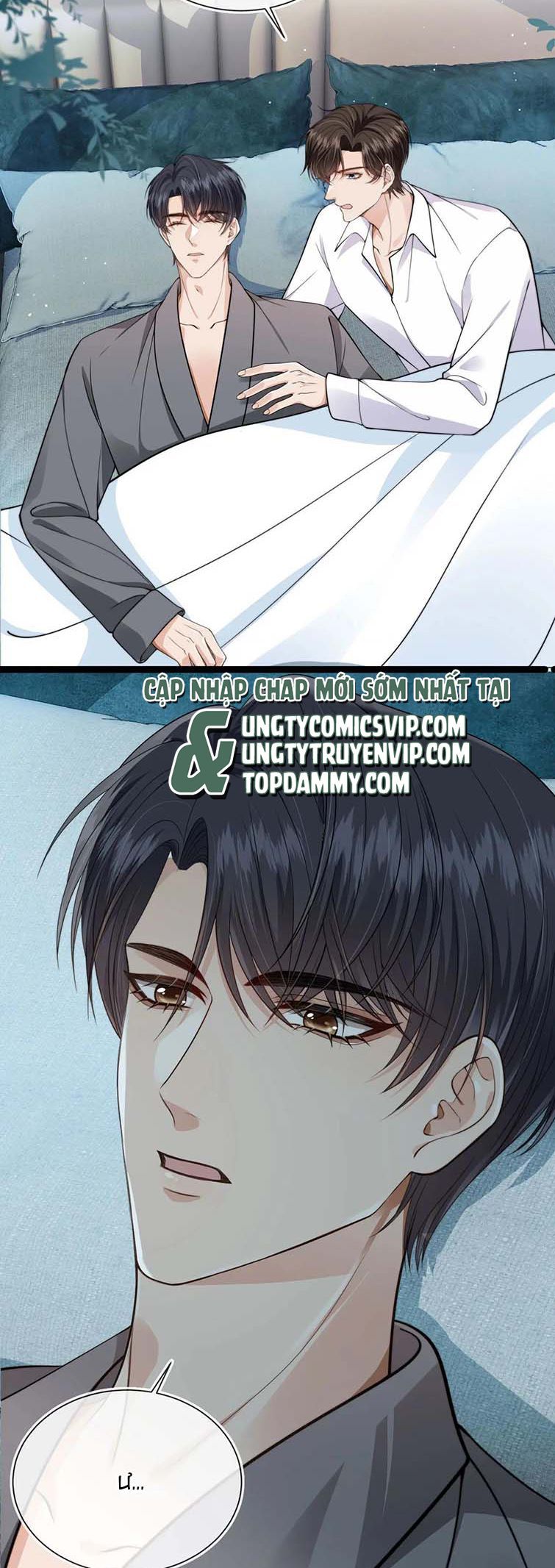 Em Ấy Vừa Nhìn Thấy Tôi Liền Vẫy Đuôi Chapter 33 - Trang 2