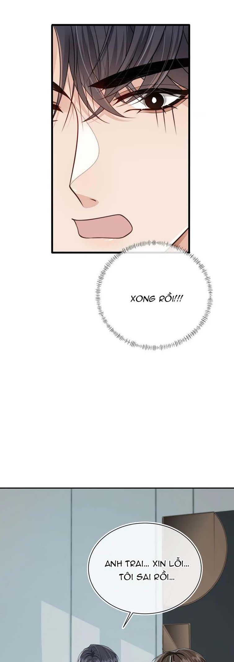 Em Ấy Vừa Nhìn Thấy Tôi Liền Vẫy Đuôi Chapter 33 - Trang 2