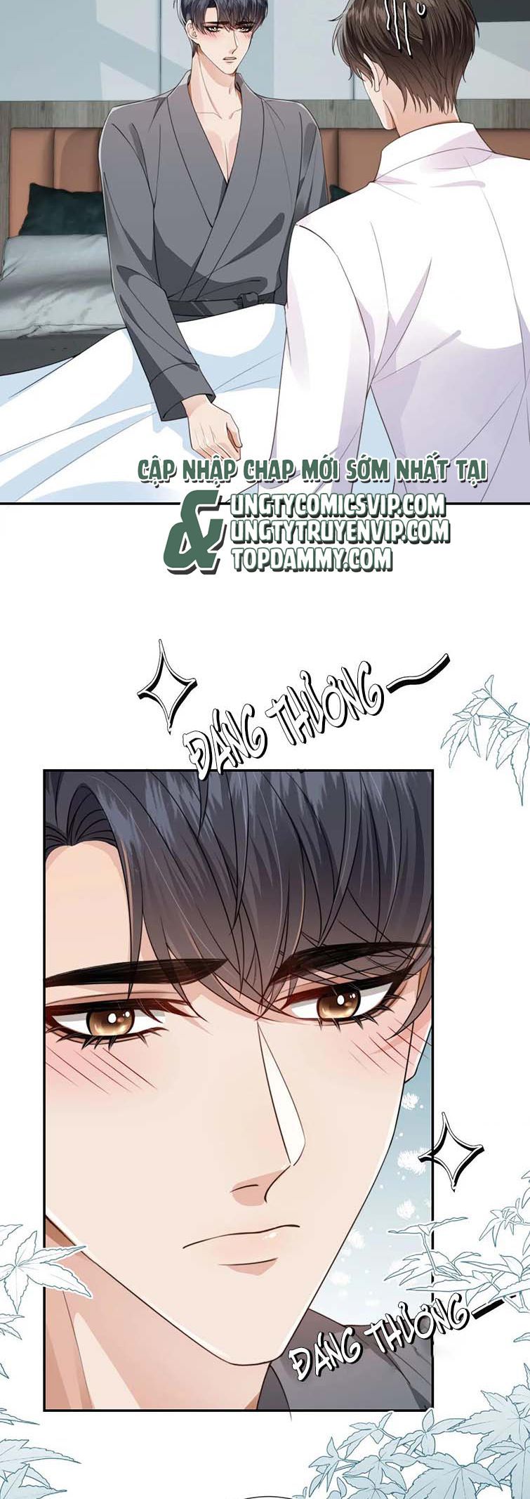 Em Ấy Vừa Nhìn Thấy Tôi Liền Vẫy Đuôi Chapter 33 - Trang 2