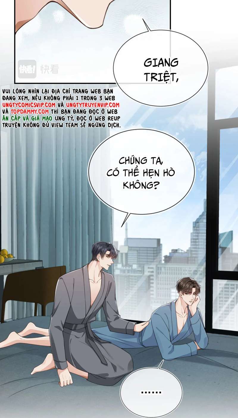 Em Ấy Vừa Nhìn Thấy Tôi Liền Vẫy Đuôi Chapter 34 - Trang 2
