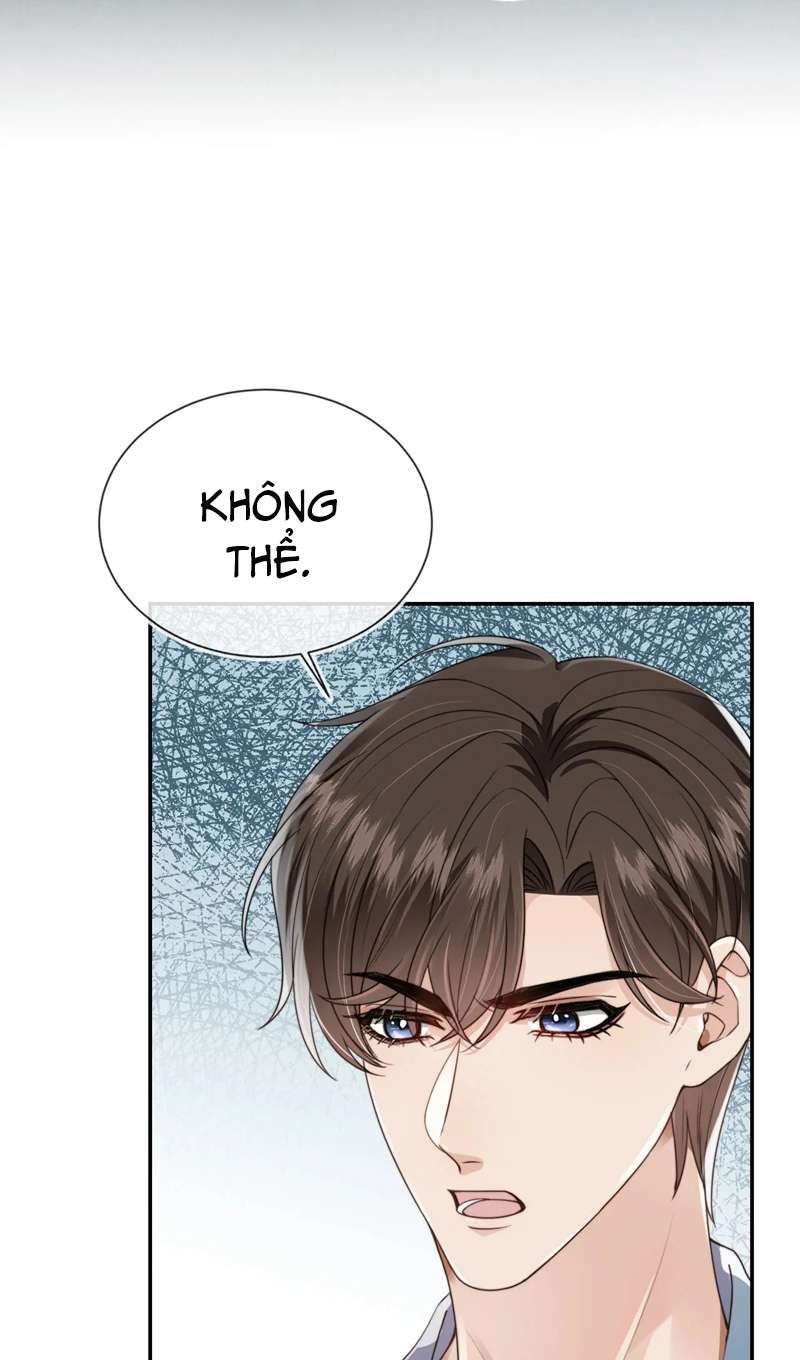 Em Ấy Vừa Nhìn Thấy Tôi Liền Vẫy Đuôi Chapter 34 - Trang 2