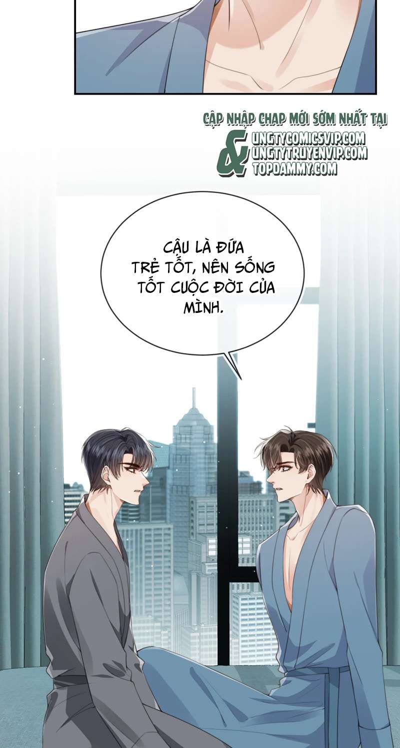 Em Ấy Vừa Nhìn Thấy Tôi Liền Vẫy Đuôi Chapter 34 - Trang 2