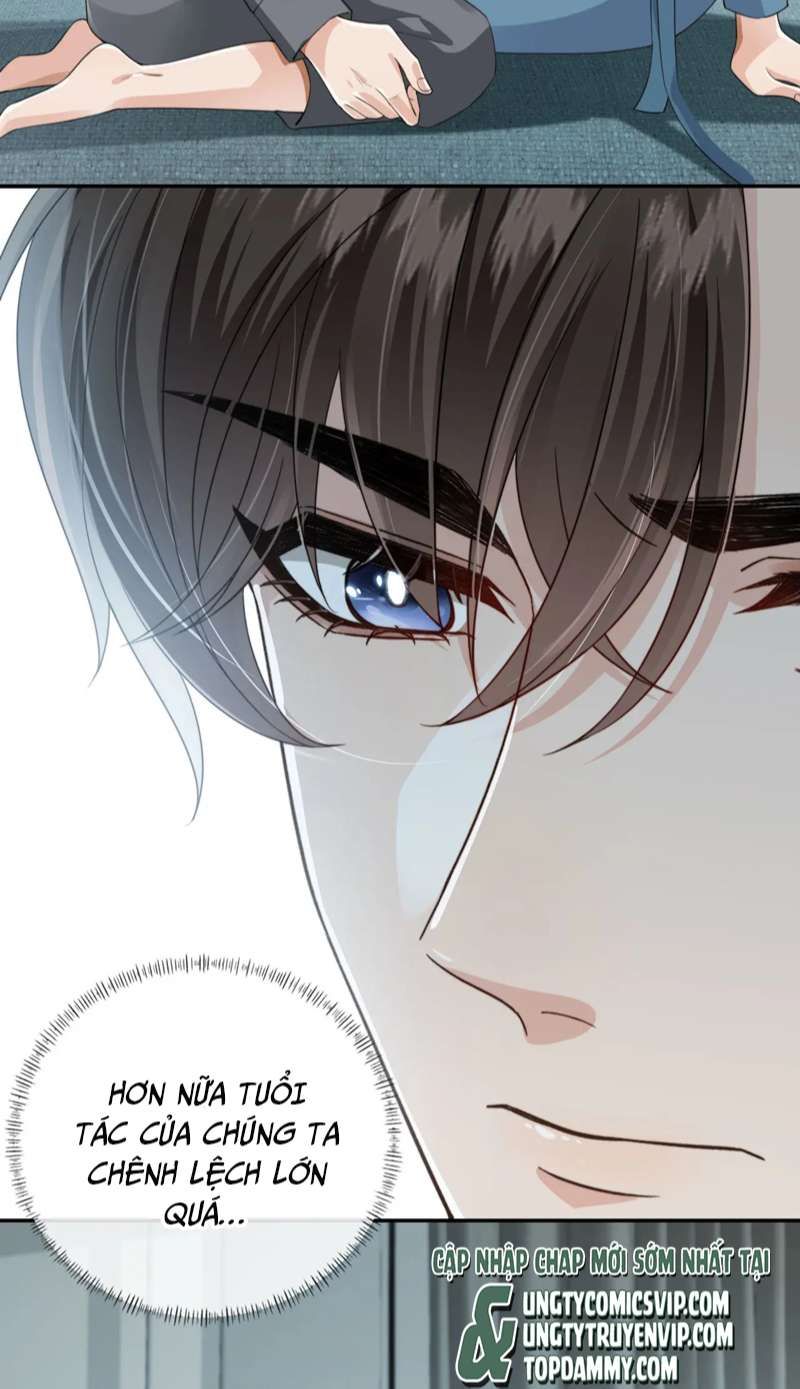 Em Ấy Vừa Nhìn Thấy Tôi Liền Vẫy Đuôi Chapter 34 - Trang 2