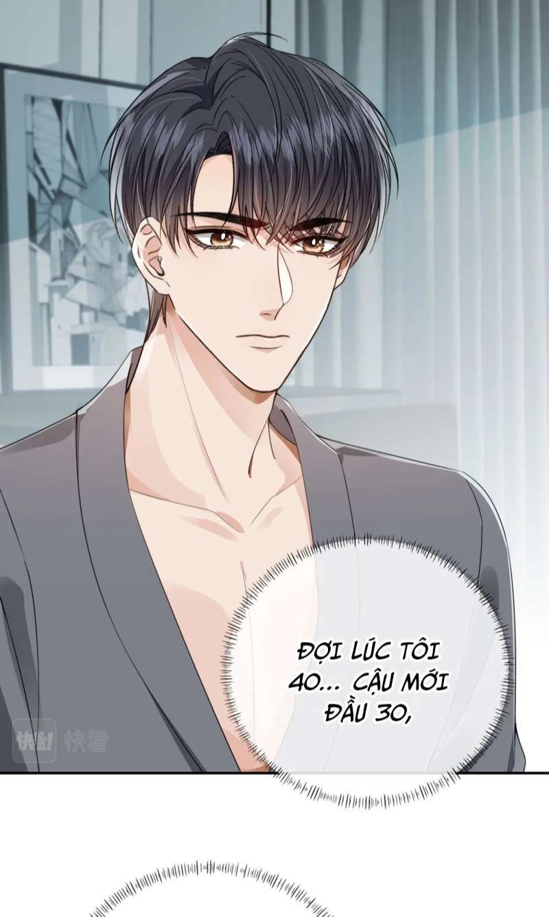 Em Ấy Vừa Nhìn Thấy Tôi Liền Vẫy Đuôi Chapter 34 - Trang 2