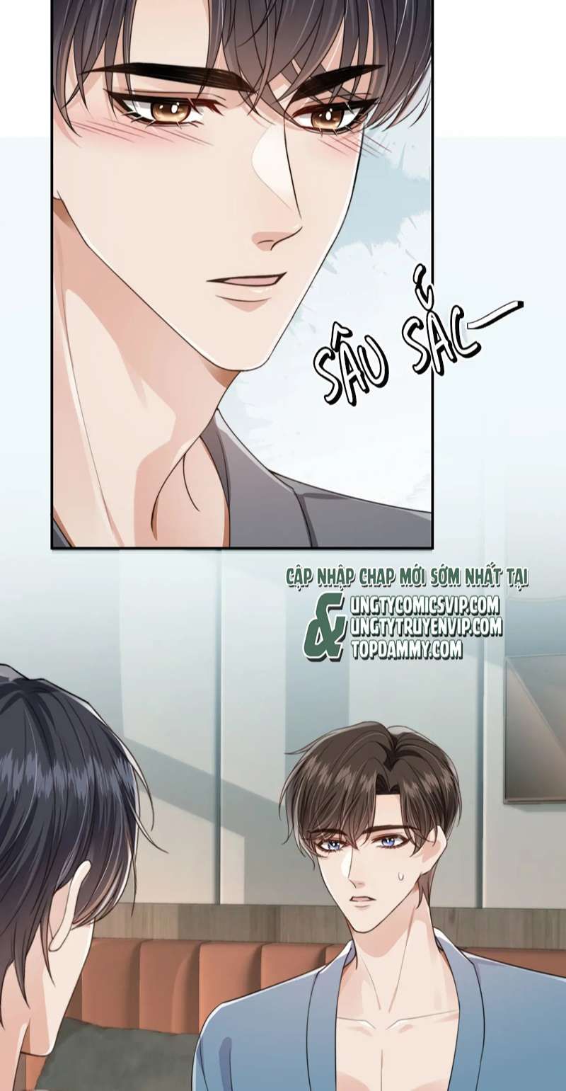 Em Ấy Vừa Nhìn Thấy Tôi Liền Vẫy Đuôi Chapter 34 - Trang 2