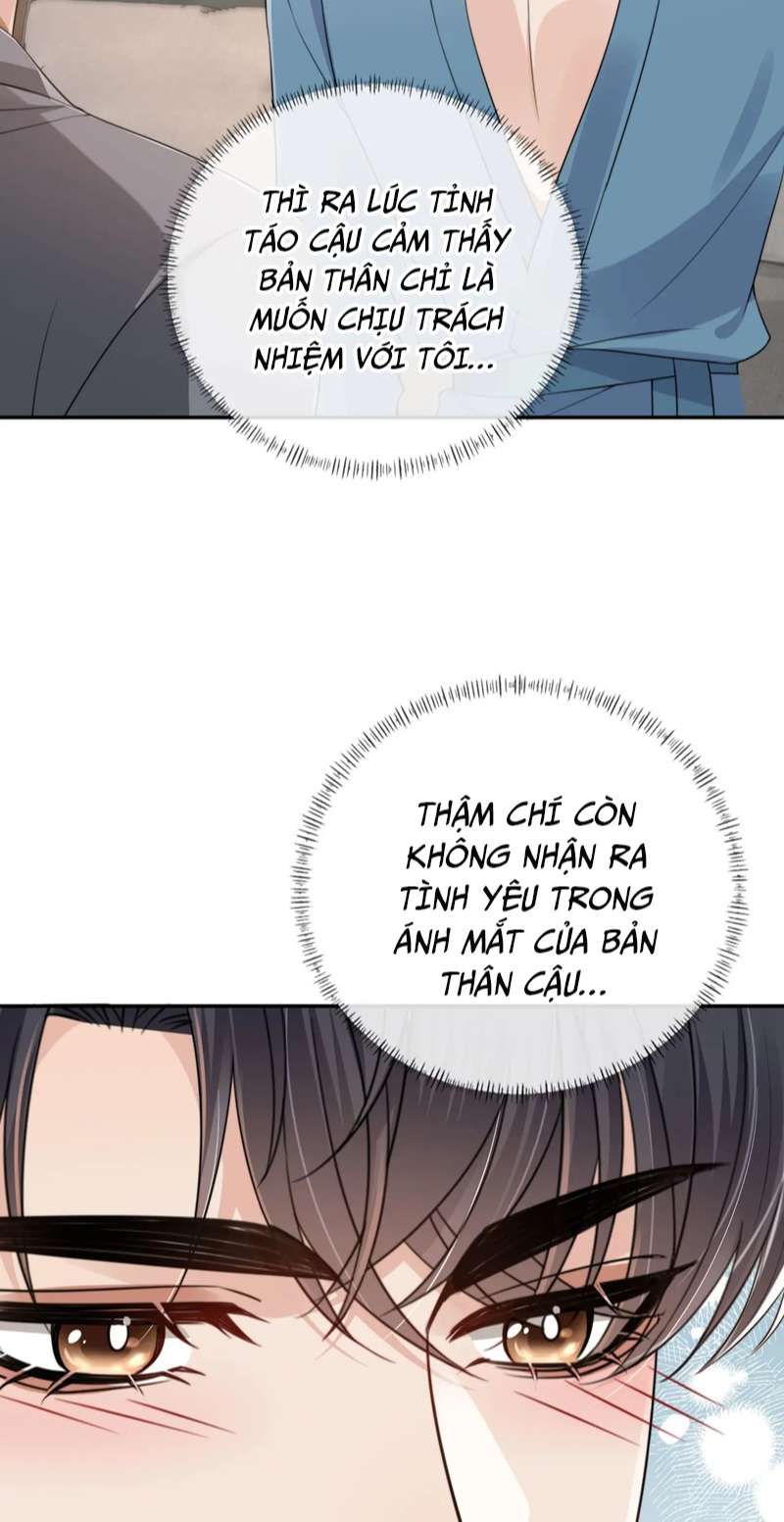 Em Ấy Vừa Nhìn Thấy Tôi Liền Vẫy Đuôi Chapter 34 - Trang 2