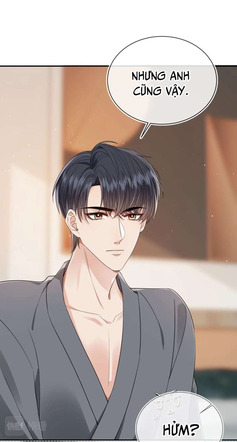 Em Ấy Vừa Nhìn Thấy Tôi Liền Vẫy Đuôi Chapter 34 - Trang 2