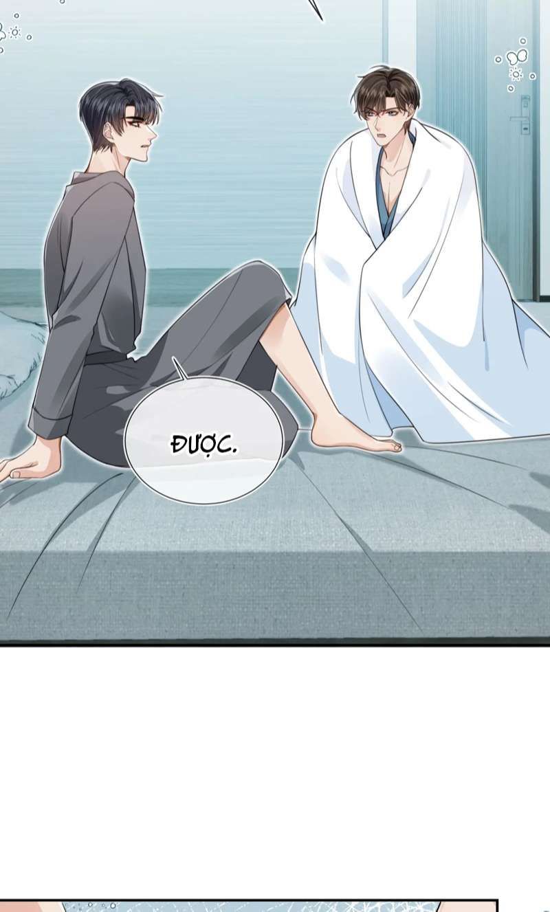 Em Ấy Vừa Nhìn Thấy Tôi Liền Vẫy Đuôi Chapter 34 - Trang 2