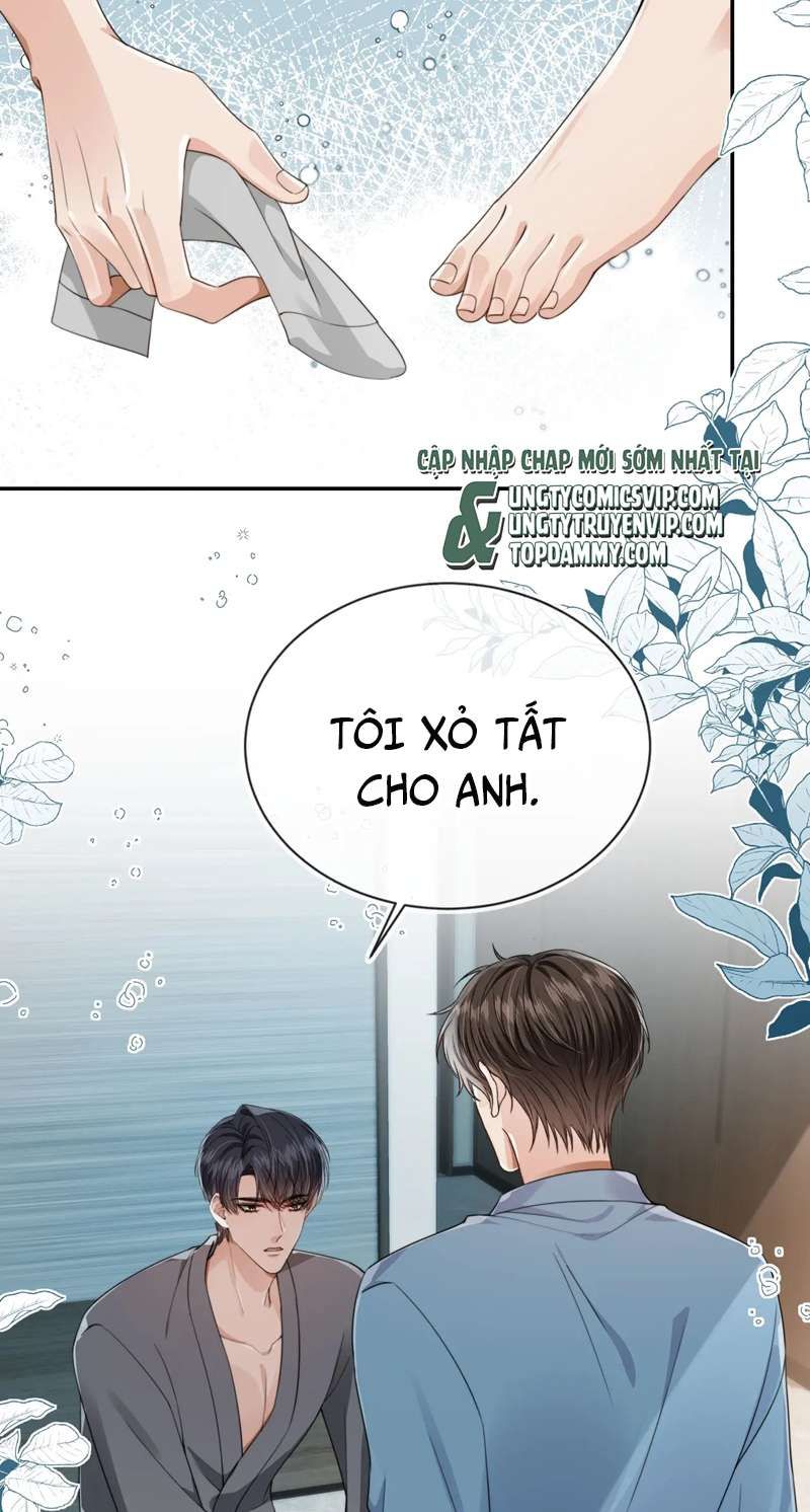 Em Ấy Vừa Nhìn Thấy Tôi Liền Vẫy Đuôi Chapter 34 - Trang 2