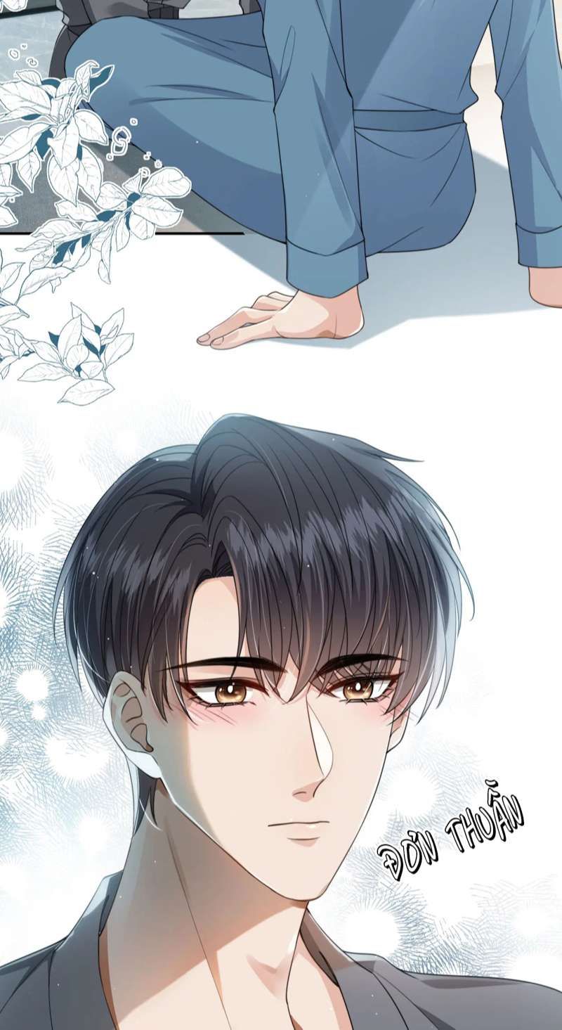 Em Ấy Vừa Nhìn Thấy Tôi Liền Vẫy Đuôi Chapter 34 - Trang 2