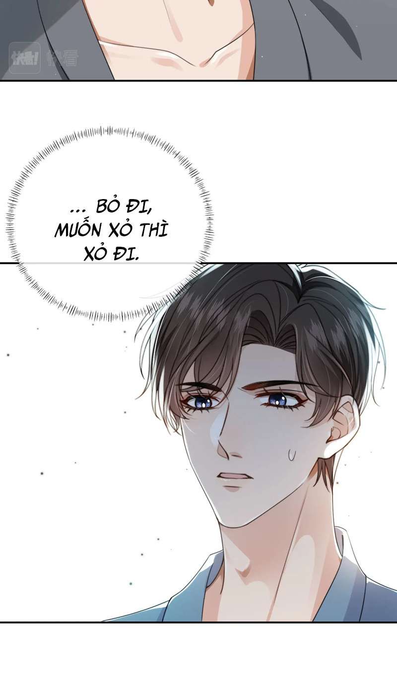 Em Ấy Vừa Nhìn Thấy Tôi Liền Vẫy Đuôi Chapter 34 - Trang 2