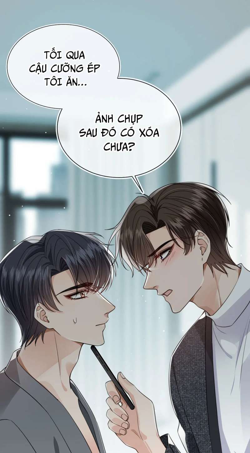 Em Ấy Vừa Nhìn Thấy Tôi Liền Vẫy Đuôi Chapter 34 - Trang 2