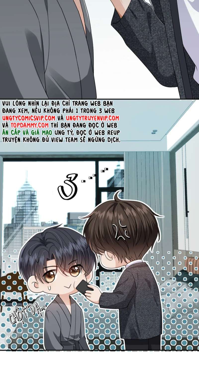 Em Ấy Vừa Nhìn Thấy Tôi Liền Vẫy Đuôi Chapter 34 - Trang 2