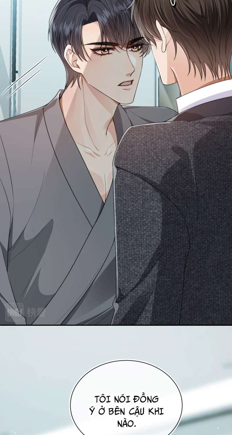 Em Ấy Vừa Nhìn Thấy Tôi Liền Vẫy Đuôi Chapter 34 - Trang 2