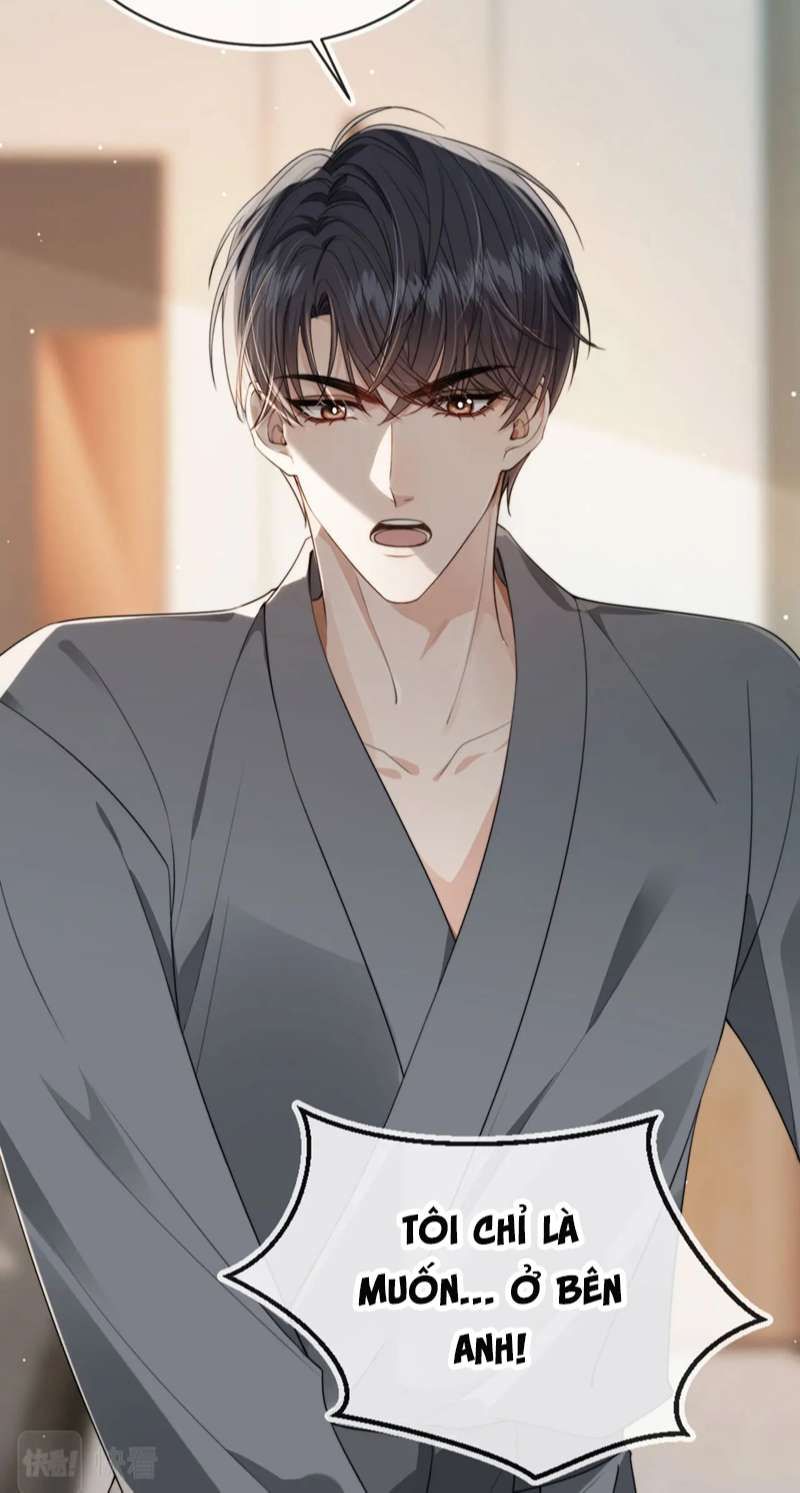Em Ấy Vừa Nhìn Thấy Tôi Liền Vẫy Đuôi Chapter 34 - Trang 2