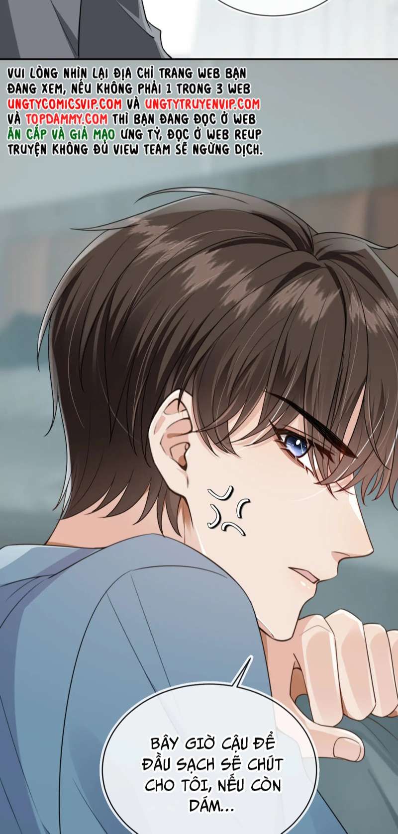 Em Ấy Vừa Nhìn Thấy Tôi Liền Vẫy Đuôi Chapter 34 - Trang 2