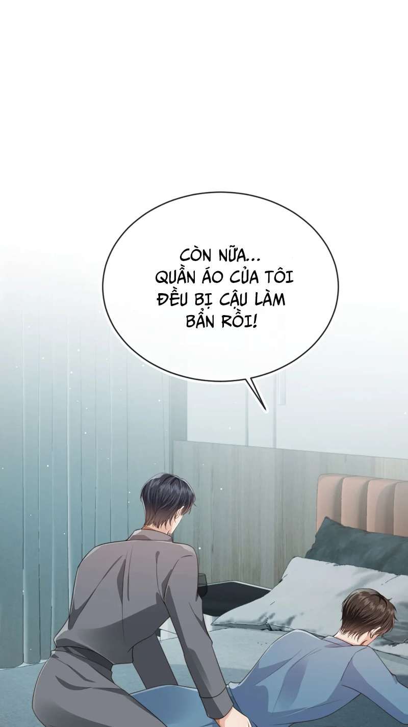 Em Ấy Vừa Nhìn Thấy Tôi Liền Vẫy Đuôi Chapter 34 - Trang 2
