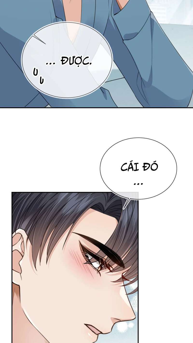 Em Ấy Vừa Nhìn Thấy Tôi Liền Vẫy Đuôi Chapter 34 - Trang 2