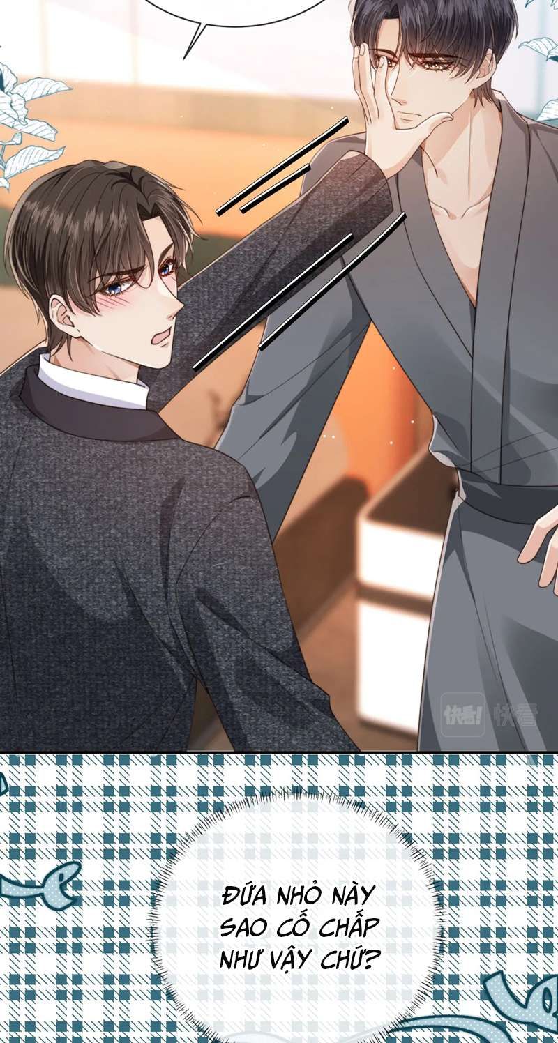 Em Ấy Vừa Nhìn Thấy Tôi Liền Vẫy Đuôi Chapter 35 - Trang 2