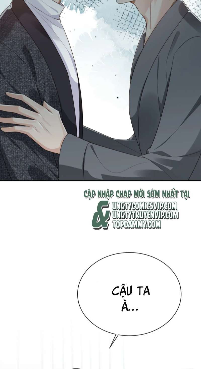Em Ấy Vừa Nhìn Thấy Tôi Liền Vẫy Đuôi Chapter 35 - Trang 2