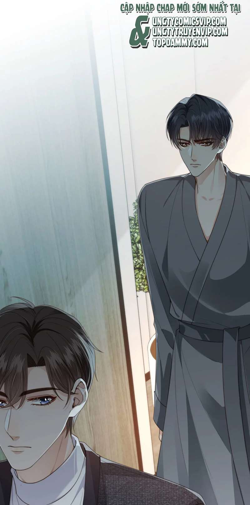 Em Ấy Vừa Nhìn Thấy Tôi Liền Vẫy Đuôi Chapter 35 - Trang 2