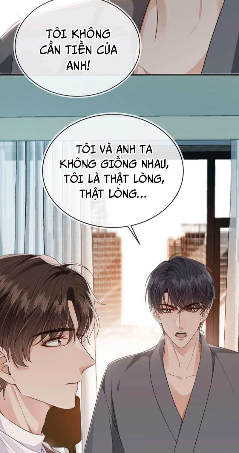 Em Ấy Vừa Nhìn Thấy Tôi Liền Vẫy Đuôi Chapter 35 - Trang 2