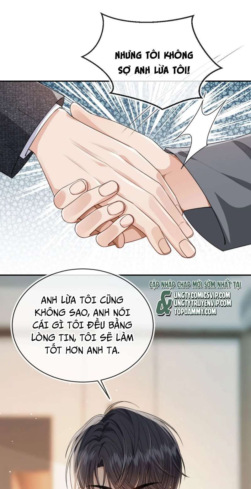Em Ấy Vừa Nhìn Thấy Tôi Liền Vẫy Đuôi Chapter 35 - Trang 2