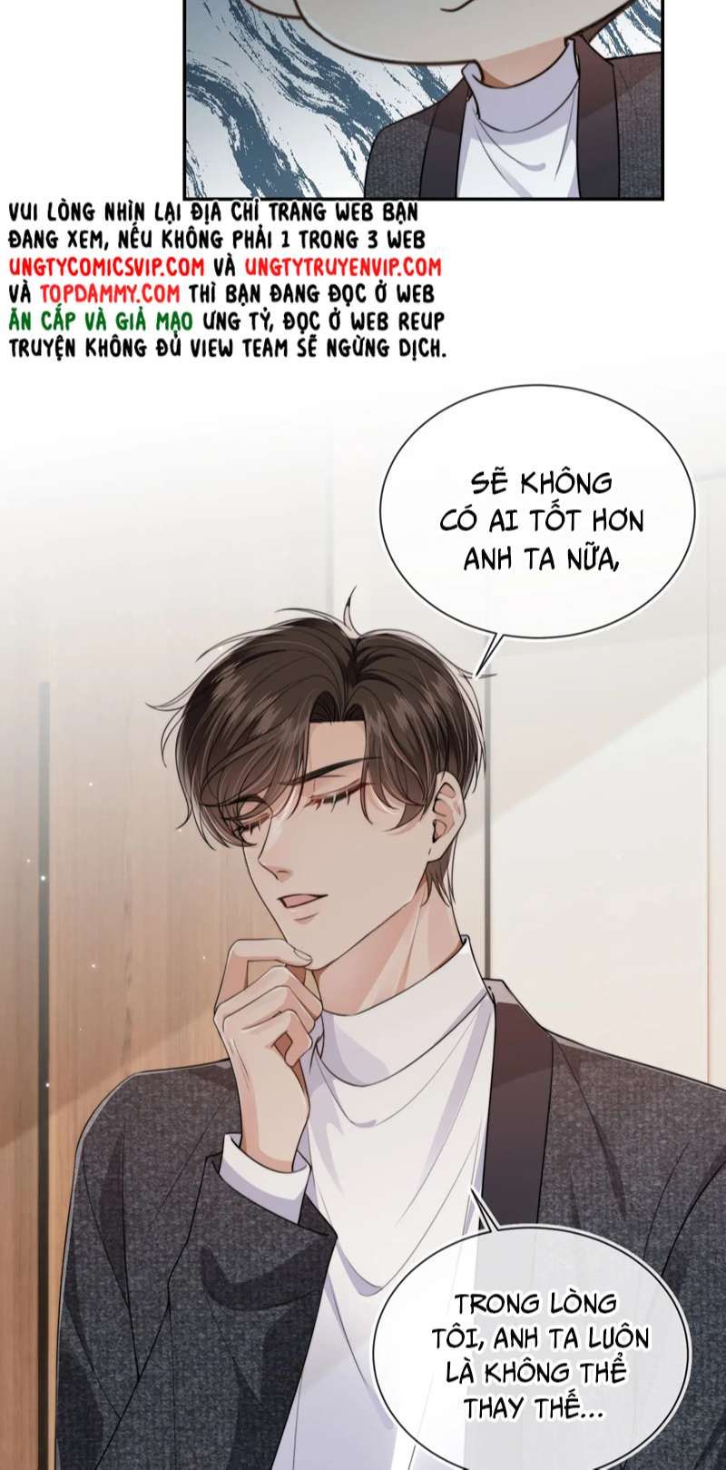 Em Ấy Vừa Nhìn Thấy Tôi Liền Vẫy Đuôi Chapter 35 - Trang 2