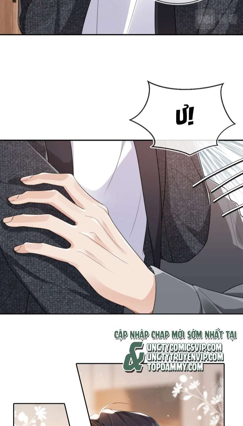 Em Ấy Vừa Nhìn Thấy Tôi Liền Vẫy Đuôi Chapter 35 - Trang 2