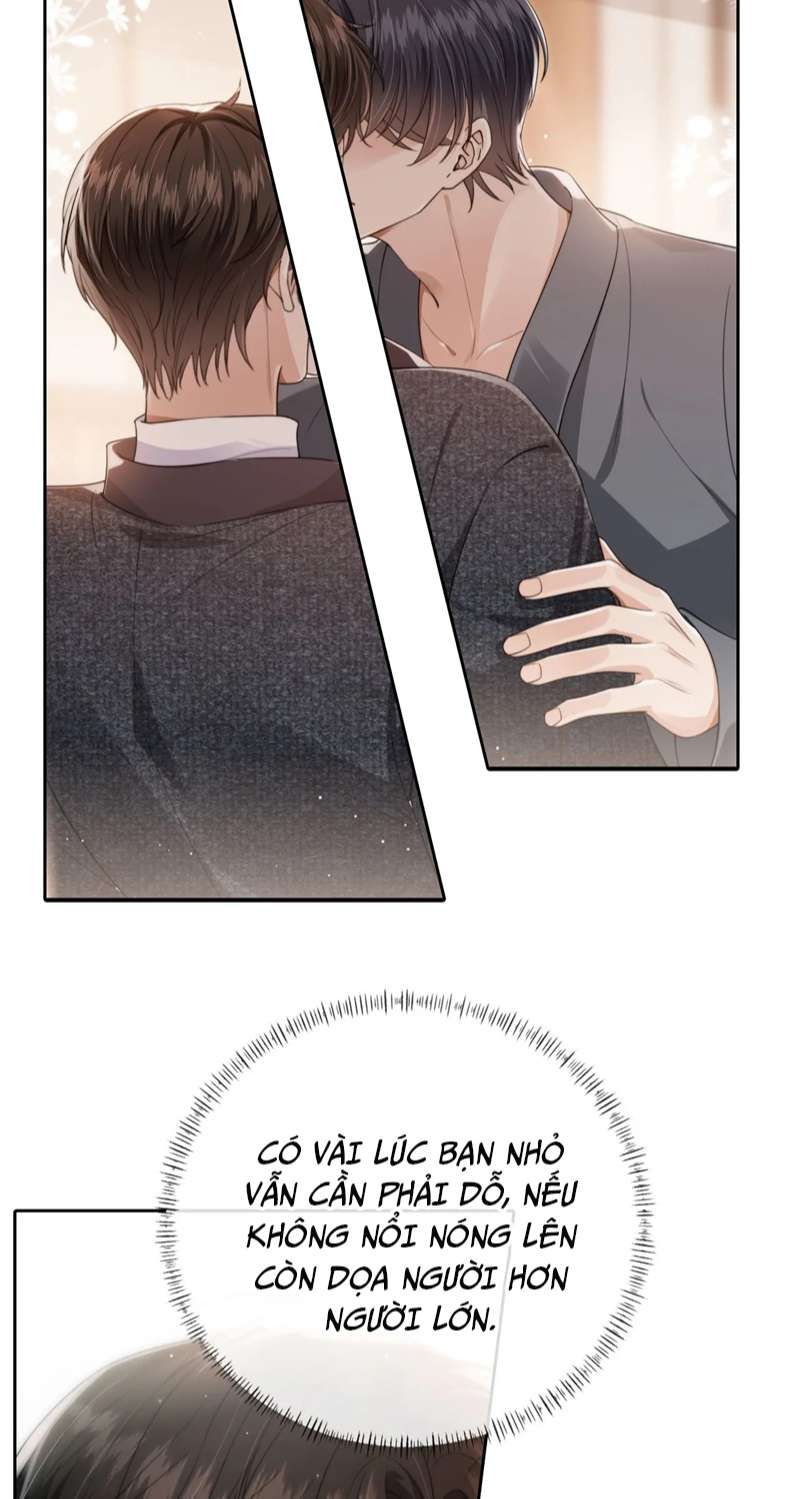 Em Ấy Vừa Nhìn Thấy Tôi Liền Vẫy Đuôi Chapter 35 - Trang 2