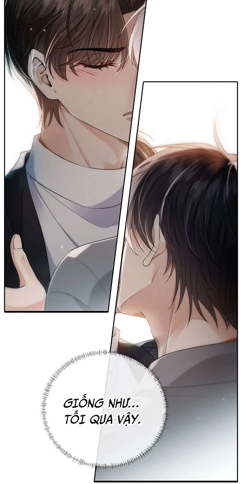 Em Ấy Vừa Nhìn Thấy Tôi Liền Vẫy Đuôi Chapter 35 - Trang 2