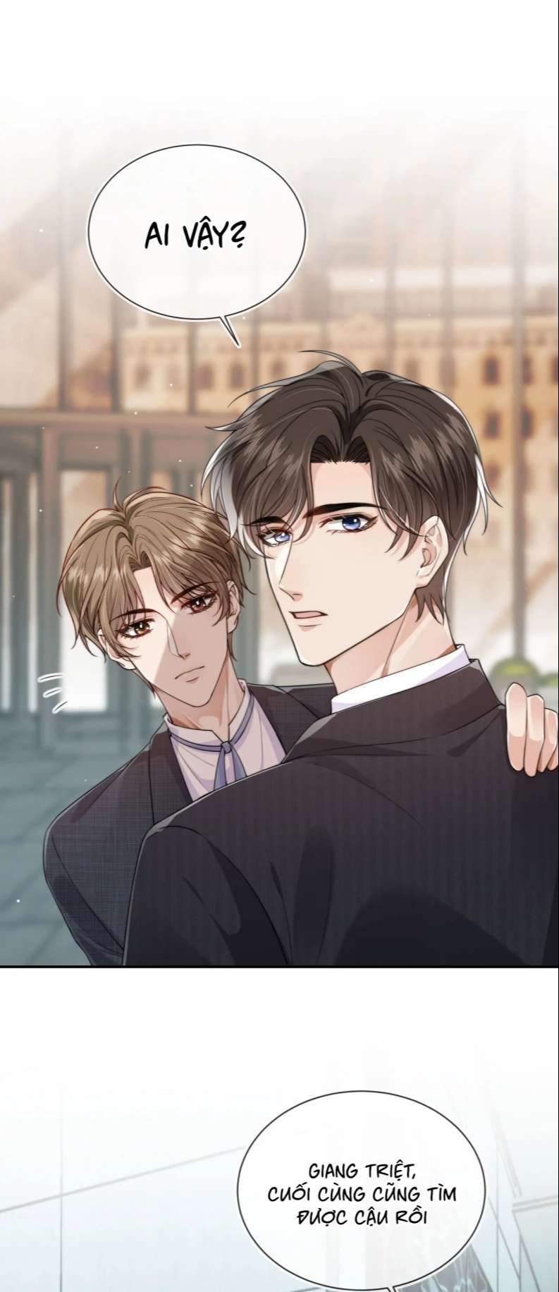 Em Ấy Vừa Nhìn Thấy Tôi Liền Vẫy Đuôi Chapter 36 - Trang 2
