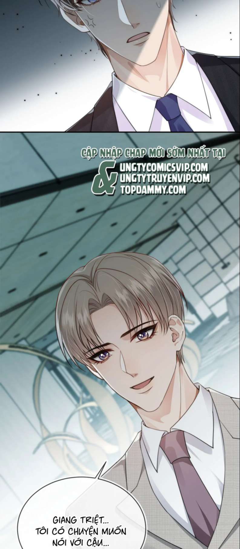 Em Ấy Vừa Nhìn Thấy Tôi Liền Vẫy Đuôi Chapter 36 - Trang 2