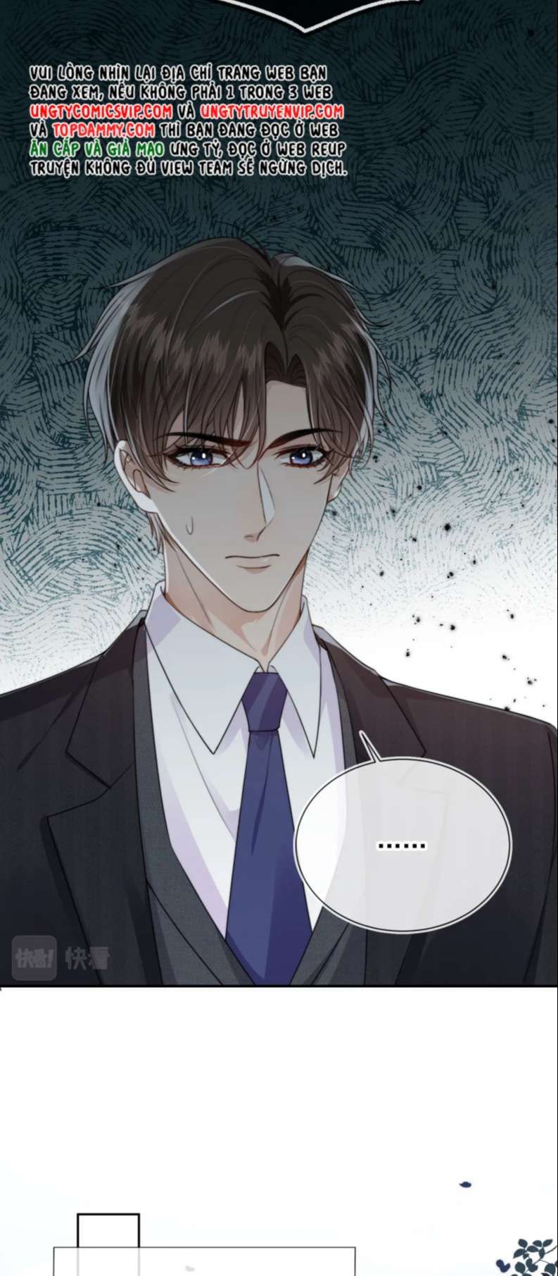 Em Ấy Vừa Nhìn Thấy Tôi Liền Vẫy Đuôi Chapter 36 - Trang 2