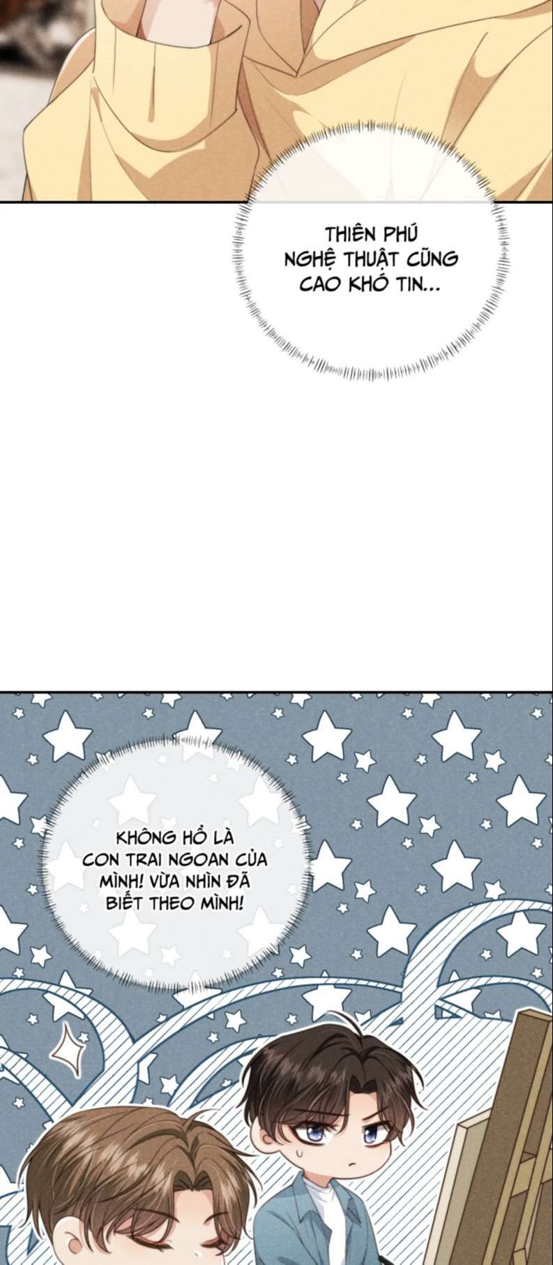 Em Ấy Vừa Nhìn Thấy Tôi Liền Vẫy Đuôi Chapter 36 - Trang 2