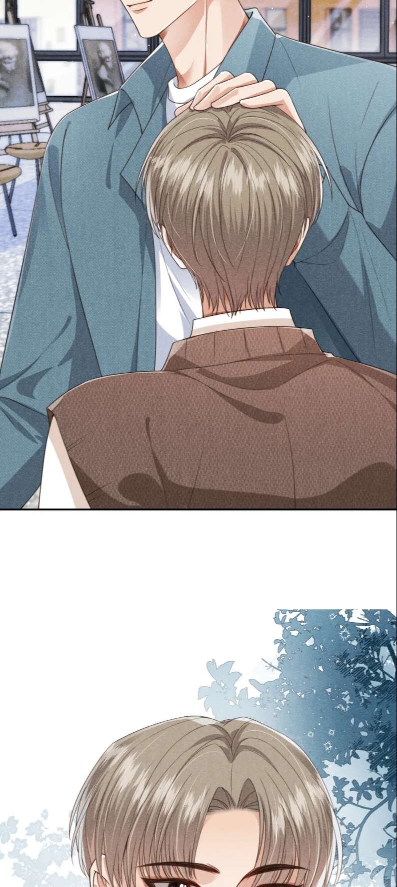 Em Ấy Vừa Nhìn Thấy Tôi Liền Vẫy Đuôi Chapter 36 - Trang 2