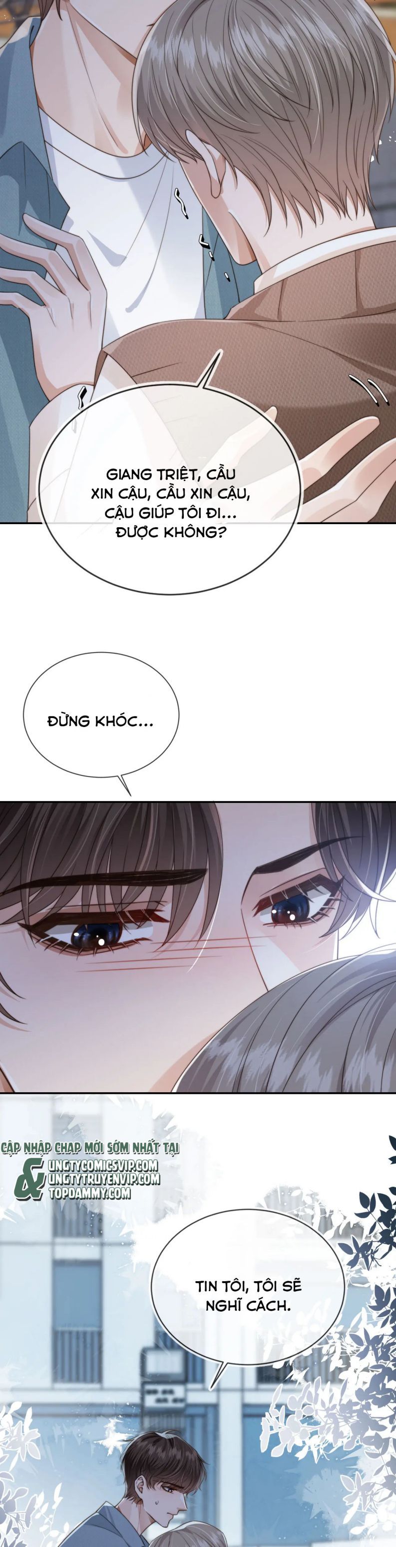 Em Ấy Vừa Nhìn Thấy Tôi Liền Vẫy Đuôi Chapter 37 - Trang 2